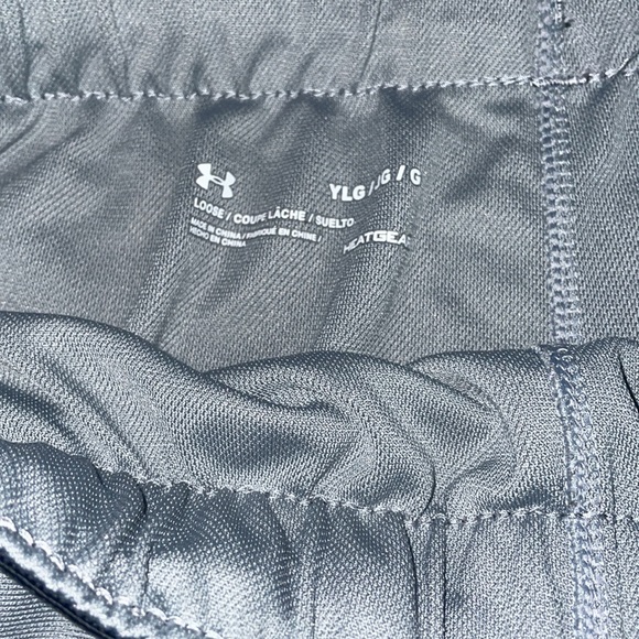 Girls Shorts - Picture 2 of 2